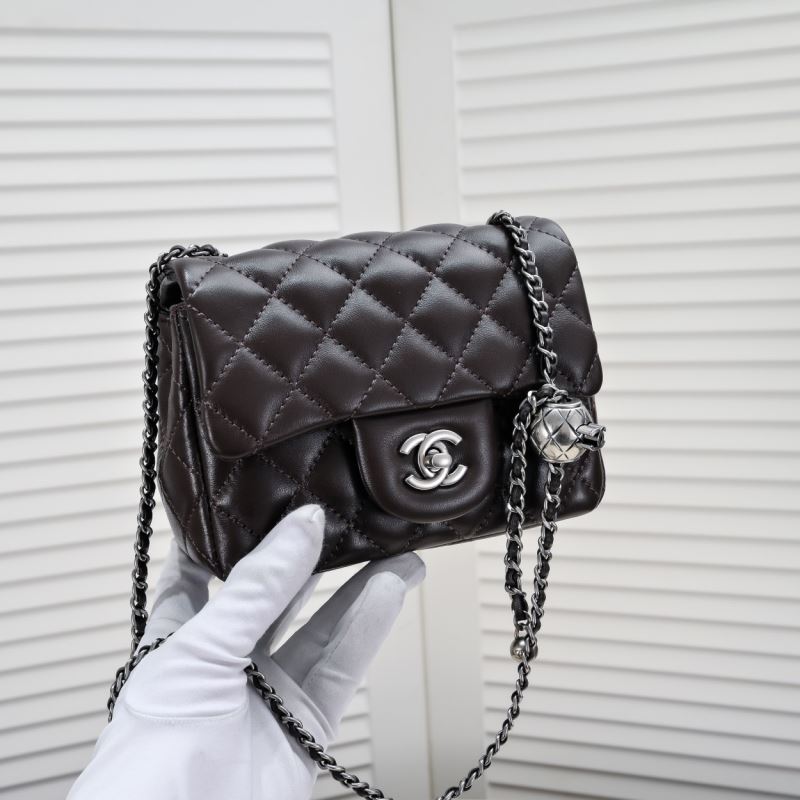 Chanel CF Series Bags